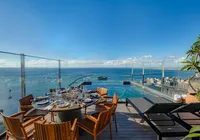 Feriadão em Salvador? Veja 5 hospedagens à beira-mar a partir de R$219 imagem