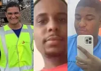 Ferro-velho: após revogação, mãe de desaparecido diz que a "Justiça é vendida" imagem