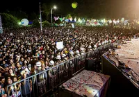 Festival Encantos de Amargosa acontece em maio imagem