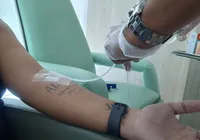 Fibromialgia: terapia venosa reduz dor e melhora qualidade de vida imagem