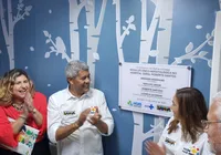 Nova Rodoviária: Jerônimo Rodrigues diz estar "impaciente" com atraso imagem