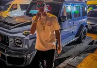 Filho de Marcola, do PCC, desabafa após aproximação com Oruam: "Não há limites" imagem