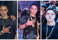 Filho de Marcola, líder do PCC, pede orações pela sua vida imagem