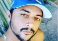 Filho de ex-prefeito de cidade baiana é executado a tiros imagem