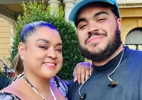Filho de Preta Gil se manifesta após rumores de affair com ex-BBB imagem