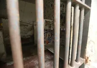 Vingança? detento morre queimado em presídio na Bahia imagem