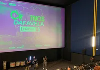 Formação em audiovisual e IA abre portas para jovens periféricos na Bahia imagem