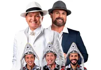 Forró da AABB imagem