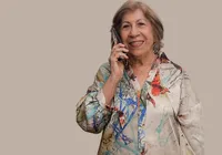 Fórum +50: diretora diz que evento "promove visão mais ampla sobre o envelhecimento" imagem