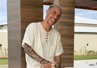 Franklin Reis é preso no dia do aniversário em operação contra rifas ilegais imagem