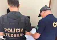 Fraude do INSS: agente da PF é flagrado com cerca de U$ 200 mil imagem