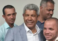 Fronteiras: Jerônimo pede ação de Lula contra entrada de armas imagem