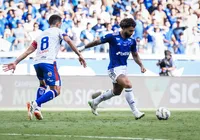 Julgamento de Gabigol por doping começa nesta quinta imagem
