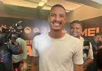 Gabriel Xavier celebra prêmio individual: "Feliz por ser reconhecido" imagem
