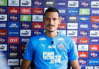 De volta após lesão, Gabriel Xavier desabafa: "Complicado só assistir" imagem