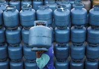 Petrobras anuncia retorno à distribuição de gás de cozinha