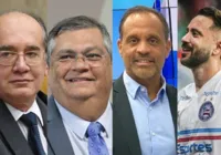 Gilmar, Dino, Bocão e Éverton; veja possíveis homenageados pela Alba imagem