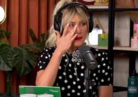 Giovanna Ewbank tem casa invadida e faz relato assustador imagem