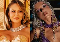 Paolla Oliveira x Giovanna Lancellotti: musa quebra o silêncio sobre indireta imagem