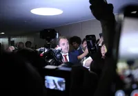 Glauber Braga entra com recurso contra sua cassação na Câmara imagem