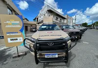 Novo comando da PM: Jerônimo fala em oxigenação e combate ao crime organizado imagem