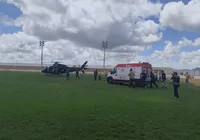 Governadora do PT mobiliza estrutura estadual para atender a Bolsonaro imagem