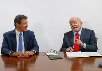Isenção do IR: governo Lula envia texto ao Congresso Nacional imagem