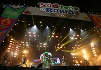 Governo da Bahia abre editais para o São João; confira valores imagem