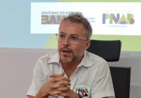 Governo da Bahia distribuirá R$ 71 mi da Aldir Blanc em apoio à cultura imagem