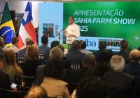 Aiba e Governo do Estado lançam 19ª edição do Bahia Farm Show imagem