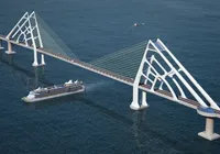 Governo inicia nova etapa para implantação da Ponte Itaparica imagem