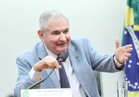 Relator do Orçamento 2025, Coronel comemora aprovação: “Superávit” imagem