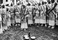 Salvador recebe a mostra ‘Encruzilhadas da Arte Afro-Brasileira’ imagem