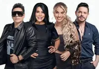 Gratuito! Calcinha Preta anuncia show em shopping de Salvador