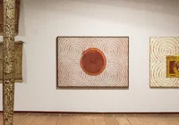 ‘Okòtò: Espiral da Evolução’, retrospectiva de Goya Lopes, abre hoje no MAM-BA imagem