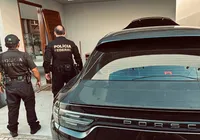 Grupo que fraudou R$3 milhões do INSS é alvo de operação da PF imagem