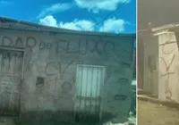 Guerra entre PCC e CV no sul da Bahia provoca mortes imagem