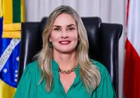‘Há 12 anos que meu projeto é ser presidente da Alba’, diz Ivana Bastos imagem