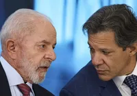 Haddad deve se candidatar nas eleições de 2026 imagem