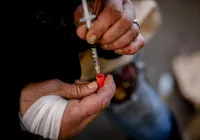 Heroína: saiba mais sobre a droga que vicia mais do que crack imagem