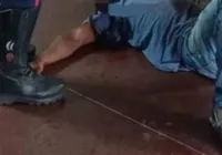 Homem morre e idosa fica ferida após serem baleados em Salvador imagem