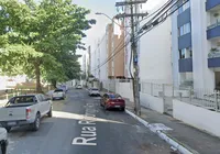 Homem é brutalmente assassinado no Rio Vermelho imagem