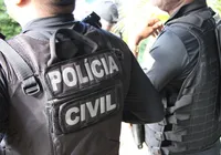 Feminicida foragido do DF há quase 10 anos é preso na Bahia