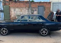 Homem encontra corpo em porta-malas de carro ao buscá-lo na concessionária imagem