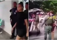 Homem espanca e mata enteado de um ano; mãe responde em liberdade imagem