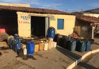 Homem é preso na Bahia por venda ilegal de combustível imagem