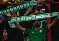 Torcedor de rival do Bahia na Libertadores morre em briga no Brasil imagem