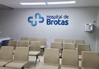 Hospital de Brotas expande serviços e oferecerá emergência pediátrica imagem