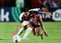 IAs palpitam resultado de Vitória x Cerro Largo na Sul-Americana