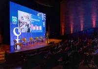 II Fórum Mulher no Esporte: COB promove evento de equidade de gêneros imagem